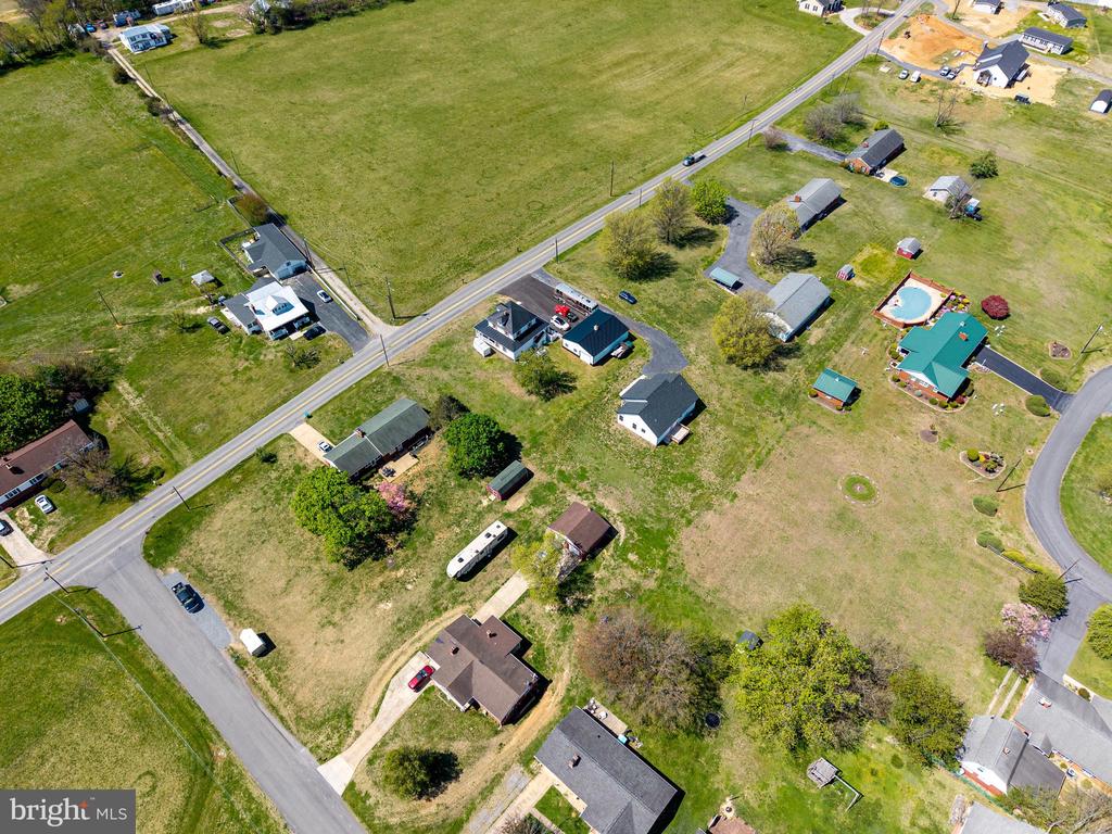 551 PARK ROAD, STANLEY, Virginia 22851, 3 Bedrooms Bedrooms, ,2 BathroomsBathrooms,Residential,551 PARK ROAD,VAPA2006278 MLS # VAPA2006278