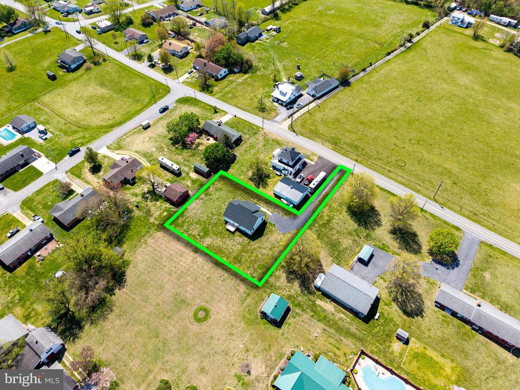 551 PARK ROAD, STANLEY, Virginia 22851, 3 Bedrooms Bedrooms, ,2 BathroomsBathrooms,Residential,551 PARK ROAD,VAPA2006278 MLS # VAPA2006278