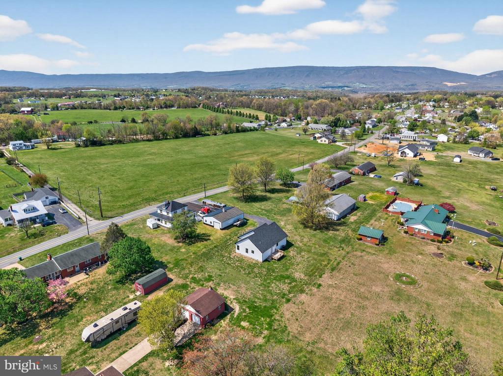 551 PARK ROAD, STANLEY, Virginia 22851, 3 Bedrooms Bedrooms, ,2 BathroomsBathrooms,Residential,551 PARK ROAD,VAPA2006278 MLS # VAPA2006278