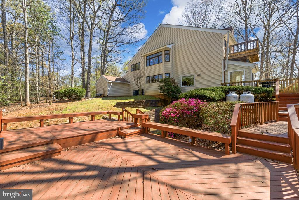 111 CHESTERFIELD CT, LOCUST GROVE, Virginia 22508, 3 Bedrooms Bedrooms, ,3 BathroomsBathrooms,Residential,111 CHESTERFIELD CT,VAOR2013810 MLS # VAOR2013810