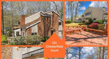 111 CHESTERFIELD CT, LOCUST GROVE, Virginia 22508, 3 Bedrooms Bedrooms, ,3 BathroomsBathrooms,Residential,111 CHESTERFIELD CT,VAOR2013810 MLS # VAOR2013810