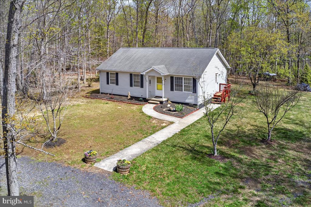 6265 BROWNING RD, CULPEPER, Virginia 22701, 3 Bedrooms Bedrooms, ,2 BathroomsBathrooms,Residential,6265 BROWNING RD,VAOR2013794 MLS # VAOR2013794