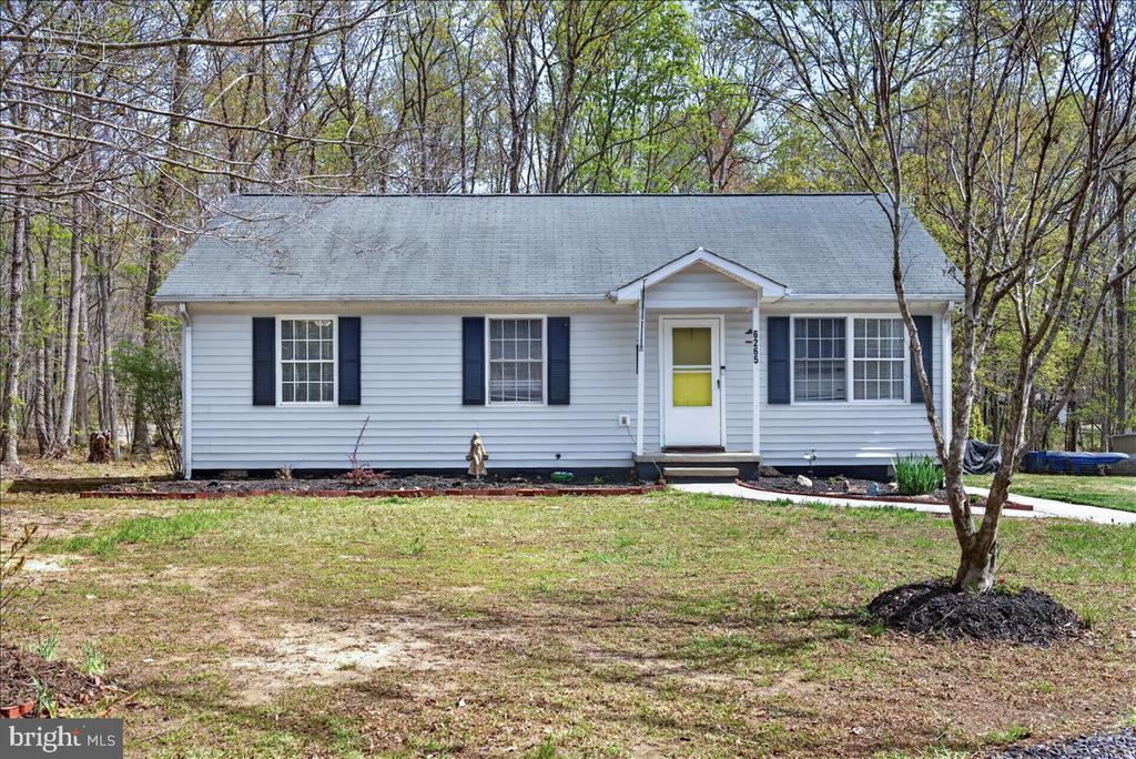 6265 BROWNING RD, CULPEPER, Virginia 22701, 3 Bedrooms Bedrooms, ,2 BathroomsBathrooms,Residential,6265 BROWNING RD,VAOR2013794 MLS # VAOR2013794