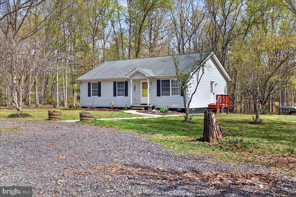 6265 BROWNING RD, CULPEPER, Virginia 22701, 3 Bedrooms Bedrooms, ,2 BathroomsBathrooms,Residential,6265 BROWNING RD,VAOR2013794 MLS # VAOR2013794