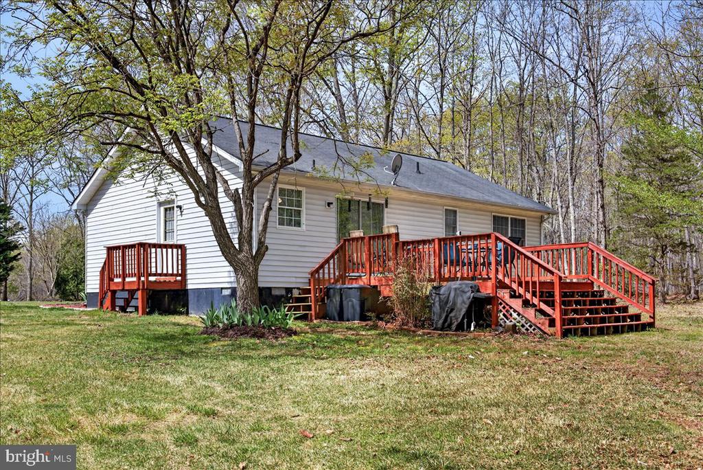 6265 BROWNING RD, CULPEPER, Virginia 22701, 3 Bedrooms Bedrooms, ,2 BathroomsBathrooms,Residential,6265 BROWNING RD,VAOR2013794 MLS # VAOR2013794