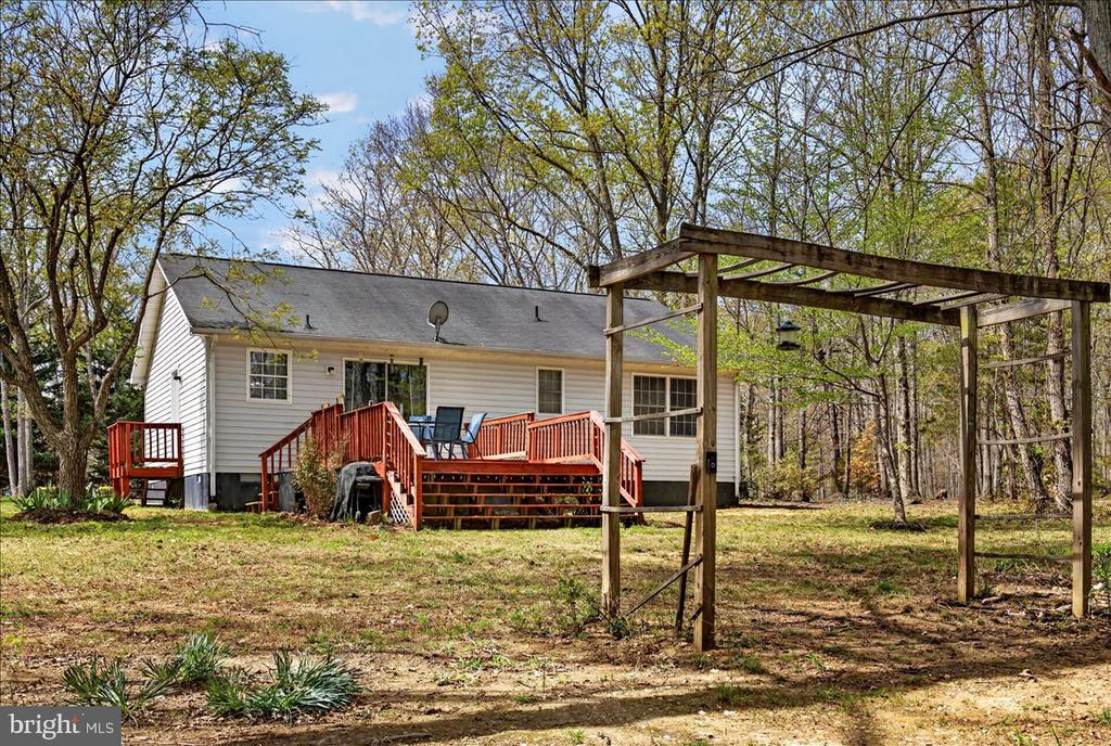 6265 BROWNING RD, CULPEPER, Virginia 22701, 3 Bedrooms Bedrooms, ,2 BathroomsBathrooms,Residential,6265 BROWNING RD,VAOR2013794 MLS # VAOR2013794