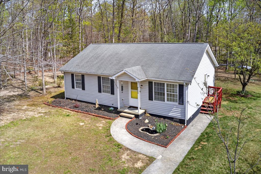6265 BROWNING RD, CULPEPER, Virginia 22701, 3 Bedrooms Bedrooms, ,2 BathroomsBathrooms,Residential,6265 BROWNING RD,VAOR2013794 MLS # VAOR2013794