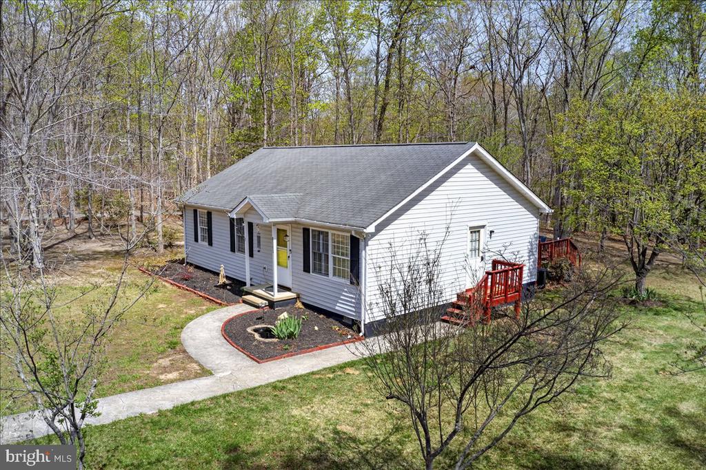 6265 BROWNING RD, CULPEPER, Virginia 22701, 3 Bedrooms Bedrooms, ,2 BathroomsBathrooms,Residential,6265 BROWNING RD,VAOR2013794 MLS # VAOR2013794