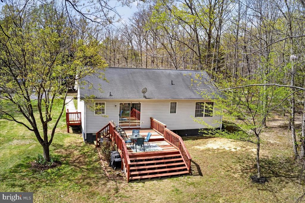 6265 BROWNING RD, CULPEPER, Virginia 22701, 3 Bedrooms Bedrooms, ,2 BathroomsBathrooms,Residential,6265 BROWNING RD,VAOR2013794 MLS # VAOR2013794