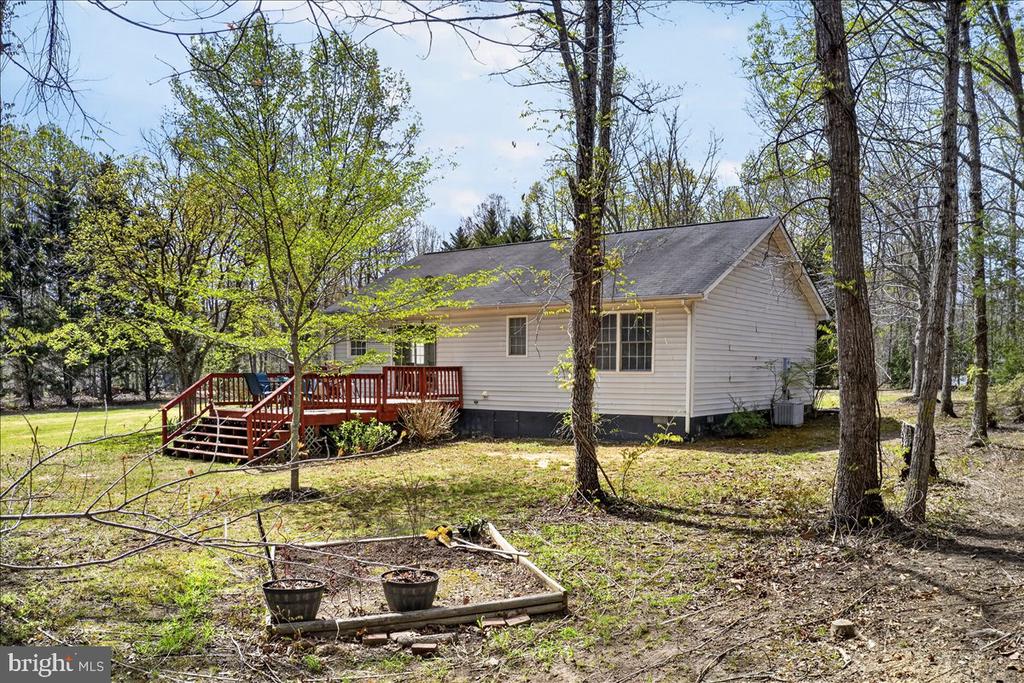 6265 BROWNING RD, CULPEPER, Virginia 22701, 3 Bedrooms Bedrooms, ,2 BathroomsBathrooms,Residential,6265 BROWNING RD,VAOR2013794 MLS # VAOR2013794