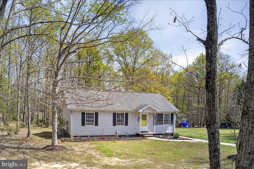 6265 BROWNING RD, CULPEPER, Virginia 22701, 3 Bedrooms Bedrooms, ,2 BathroomsBathrooms,Residential,6265 BROWNING RD,VAOR2013794 MLS # VAOR2013794