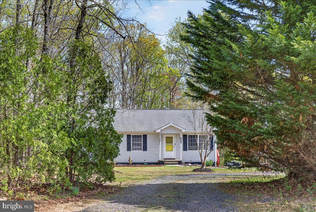 6265 BROWNING RD, CULPEPER, Virginia 22701, 3 Bedrooms Bedrooms, ,2 BathroomsBathrooms,Residential,6265 BROWNING RD,VAOR2013794 MLS # VAOR2013794