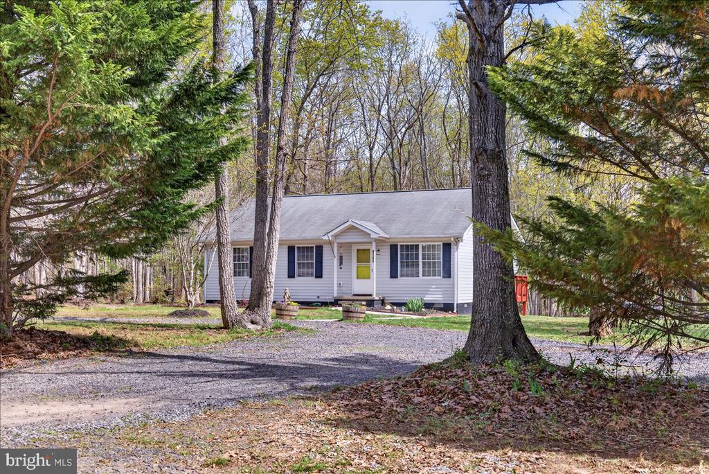 6265 BROWNING RD, CULPEPER, Virginia 22701, 3 Bedrooms Bedrooms, ,2 BathroomsBathrooms,Residential,6265 BROWNING RD,VAOR2013794 MLS # VAOR2013794