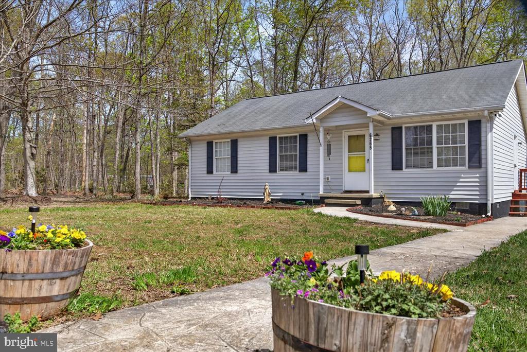 6265 BROWNING RD, CULPEPER, Virginia 22701, 3 Bedrooms Bedrooms, ,2 BathroomsBathrooms,Residential,6265 BROWNING RD,VAOR2013794 MLS # VAOR2013794