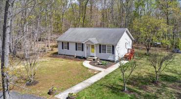 6265 BROWNING RD, CULPEPER, Virginia 22701, 3 Bedrooms Bedrooms, ,2 BathroomsBathrooms,Residential,6265 BROWNING RD,VAOR2013794 MLS # VAOR2013794
