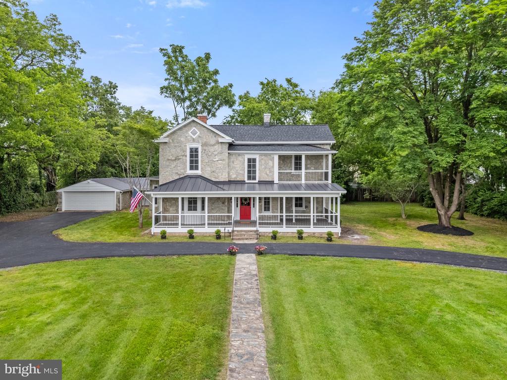 105 E WASHINGTON ST, REMINGTON, Virginia 22734, 4 Bedrooms Bedrooms, ,2 BathroomsBathrooms,Residential,105 E WASHINGTON ST,VAFQ2021480 MLS # VAFQ2021480