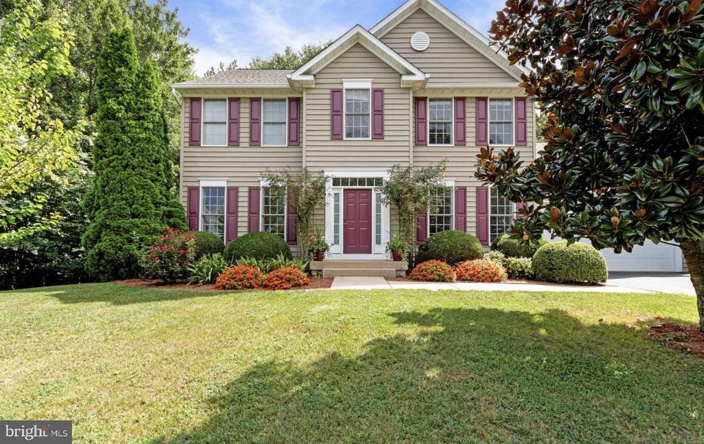 6712 CASTLETON DR, FREDERICKSBURG, Virginia 22407, 5 Bedrooms Bedrooms, ,3 BathroomsBathrooms,Residential,6712 CASTLETON DR,VASP2040592 MLS # VASP2040592
