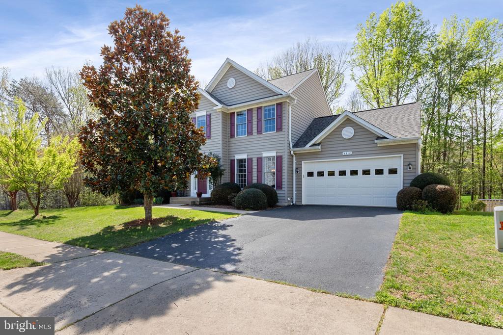 6712 CASTLETON DR, FREDERICKSBURG, Virginia 22407, 5 Bedrooms Bedrooms, ,3 BathroomsBathrooms,Residential,6712 CASTLETON DR,VASP2040592 MLS # VASP2040592