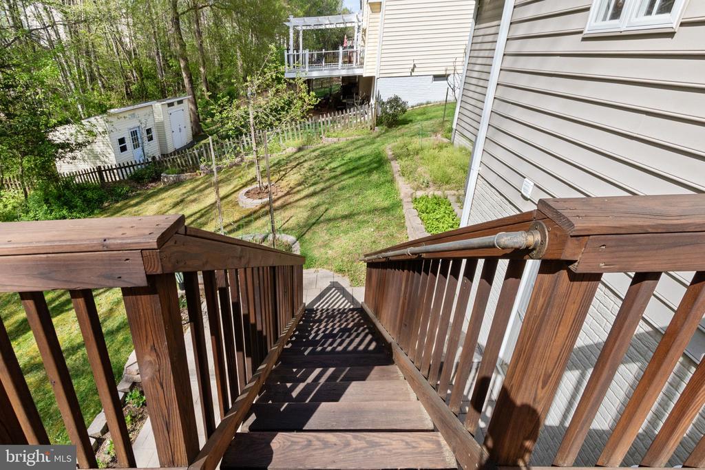 6712 CASTLETON DR, FREDERICKSBURG, Virginia 22407, 5 Bedrooms Bedrooms, ,3 BathroomsBathrooms,Residential,6712 CASTLETON DR,VASP2040592 MLS # VASP2040592