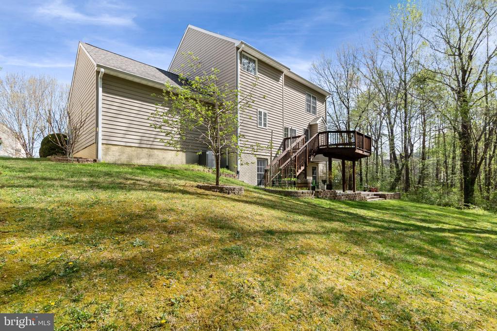 6712 CASTLETON DR, FREDERICKSBURG, Virginia 22407, 5 Bedrooms Bedrooms, ,3 BathroomsBathrooms,Residential,6712 CASTLETON DR,VASP2040592 MLS # VASP2040592