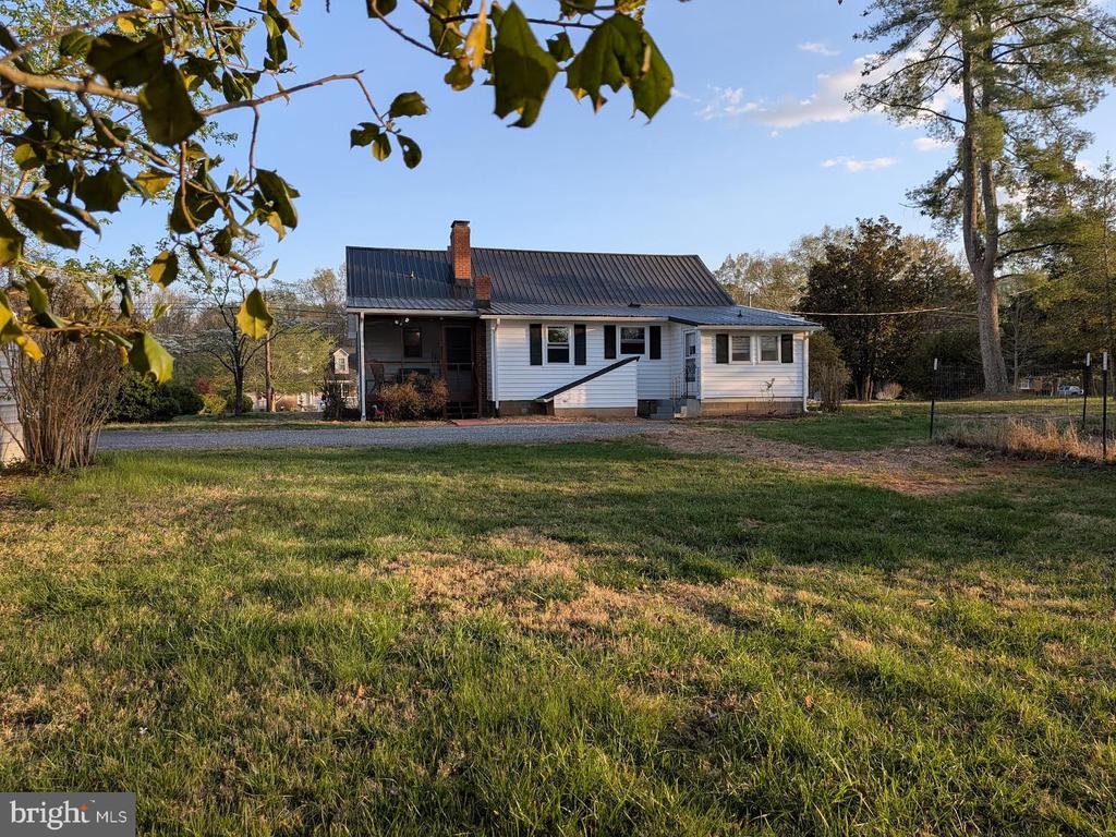 25209 LAFAYETTE DR, RHOADESVILLE, Virginia 22542, 3 Bedrooms Bedrooms, ,2 BathroomsBathrooms,Residential,25209 LAFAYETTE DR,VAOR2013822 MLS # VAOR2013822