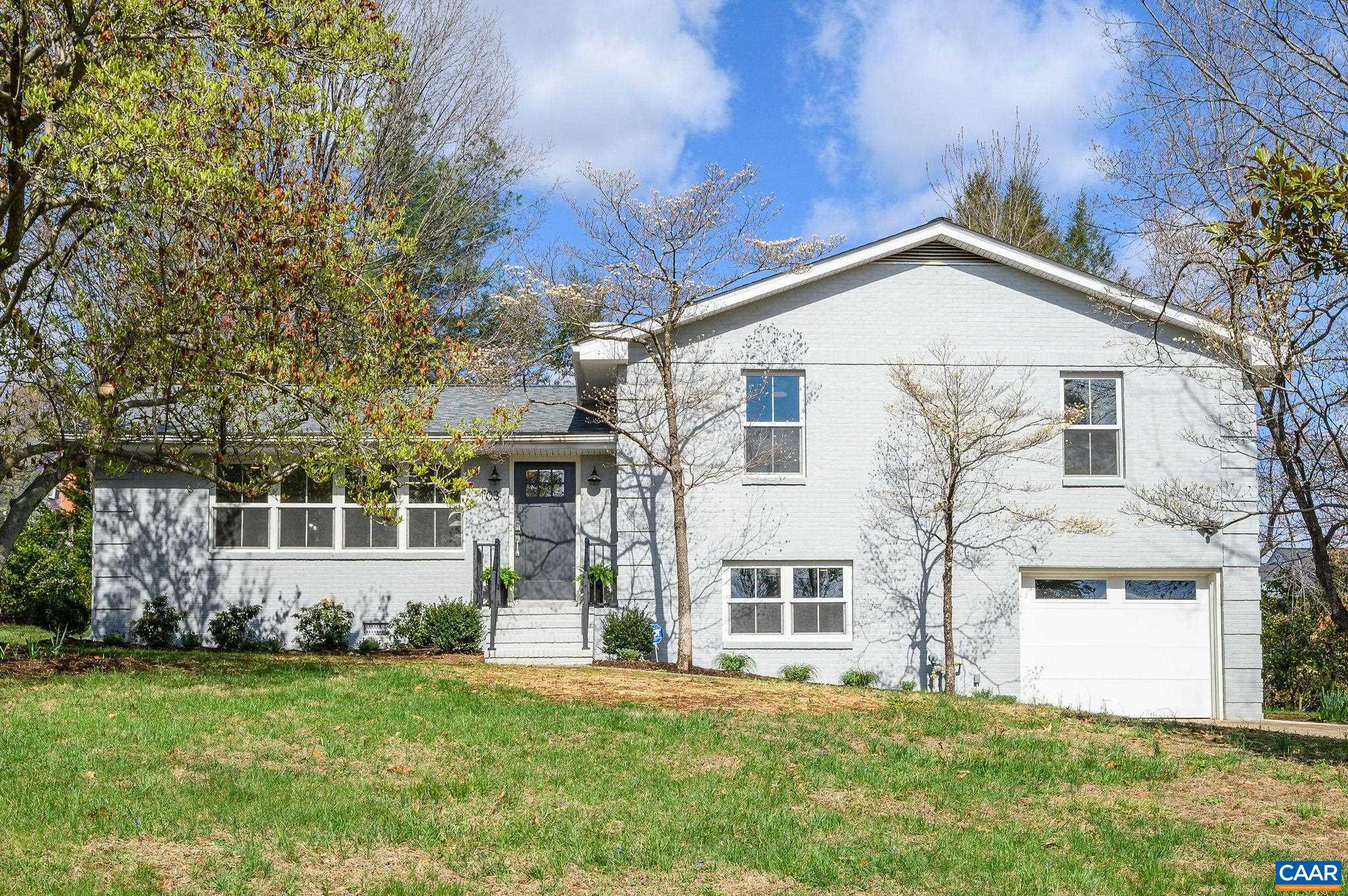 103 CHAUCER RD, CHARLOTTESVILLE, Virginia 22901, 4 Bedrooms Bedrooms, ,3 BathroomsBathrooms,Residential,103 CHAUCER RD,675466 MLS # 675466