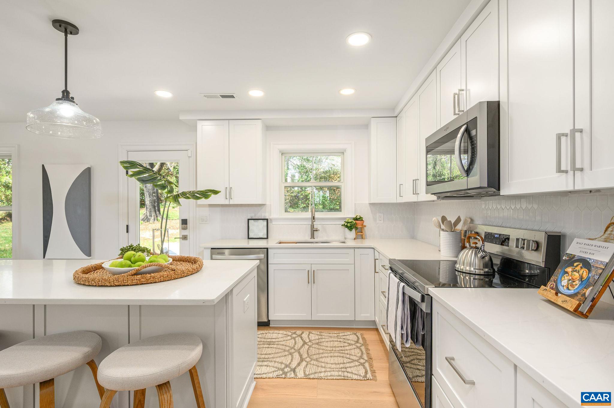 103 CHAUCER RD, CHARLOTTESVILLE, Virginia 22901, 4 Bedrooms Bedrooms, ,3 BathroomsBathrooms,Residential,103 CHAUCER RD,675466 MLS # 675466