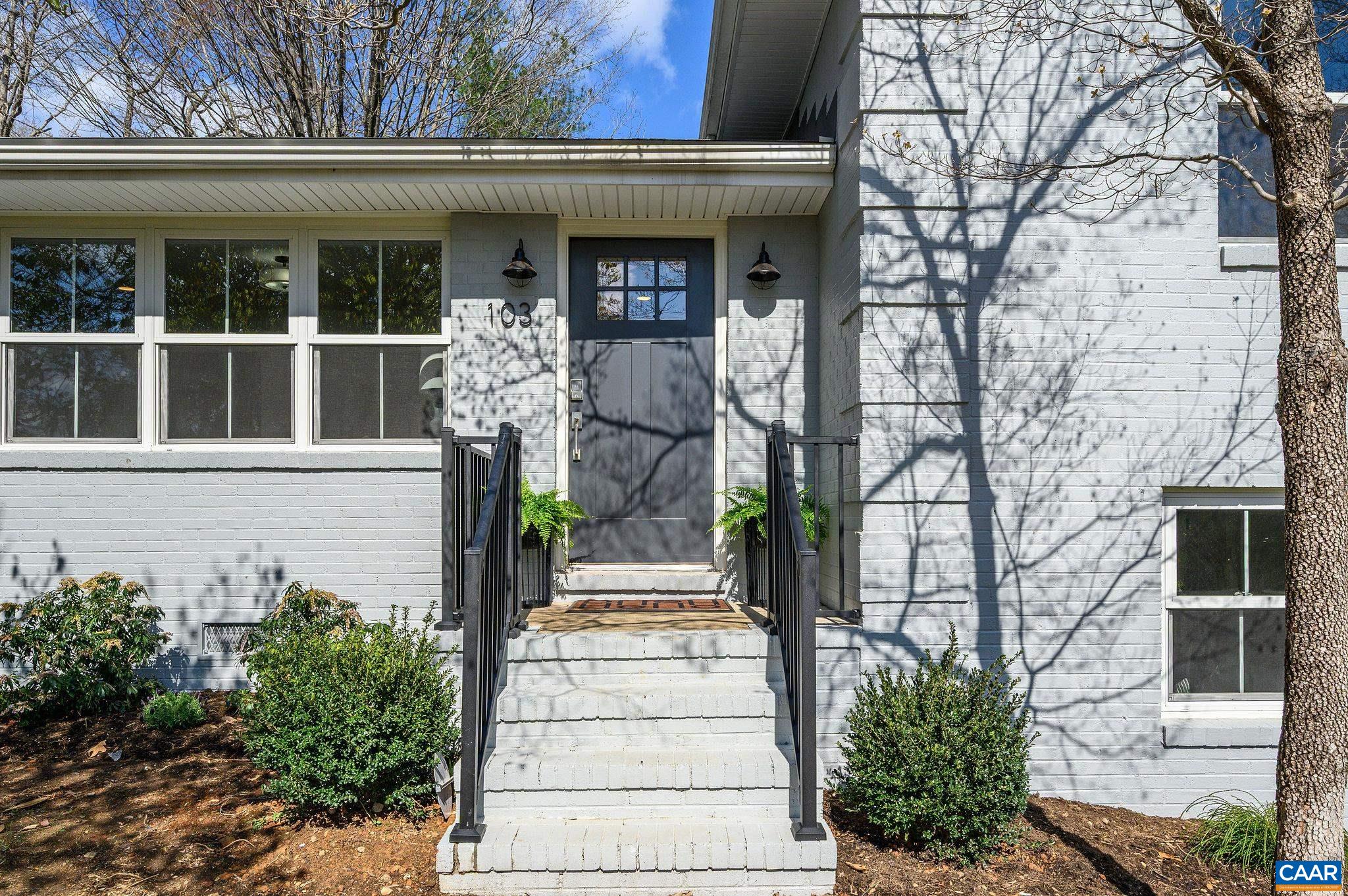 103 CHAUCER RD, CHARLOTTESVILLE, Virginia 22901, 4 Bedrooms Bedrooms, ,3 BathroomsBathrooms,Residential,103 CHAUCER RD,675466 MLS # 675466