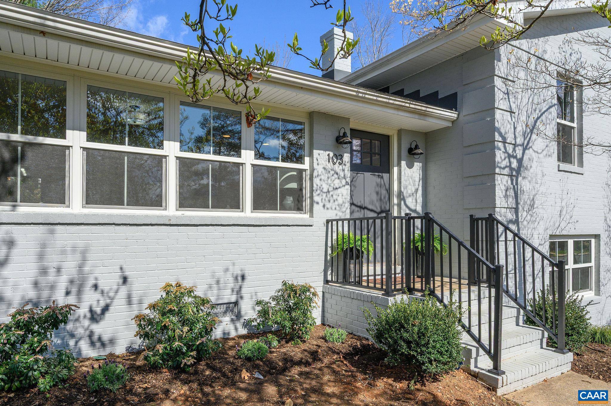 103 CHAUCER RD, CHARLOTTESVILLE, Virginia 22901, 4 Bedrooms Bedrooms, ,3 BathroomsBathrooms,Residential,103 CHAUCER RD,675466 MLS # 675466