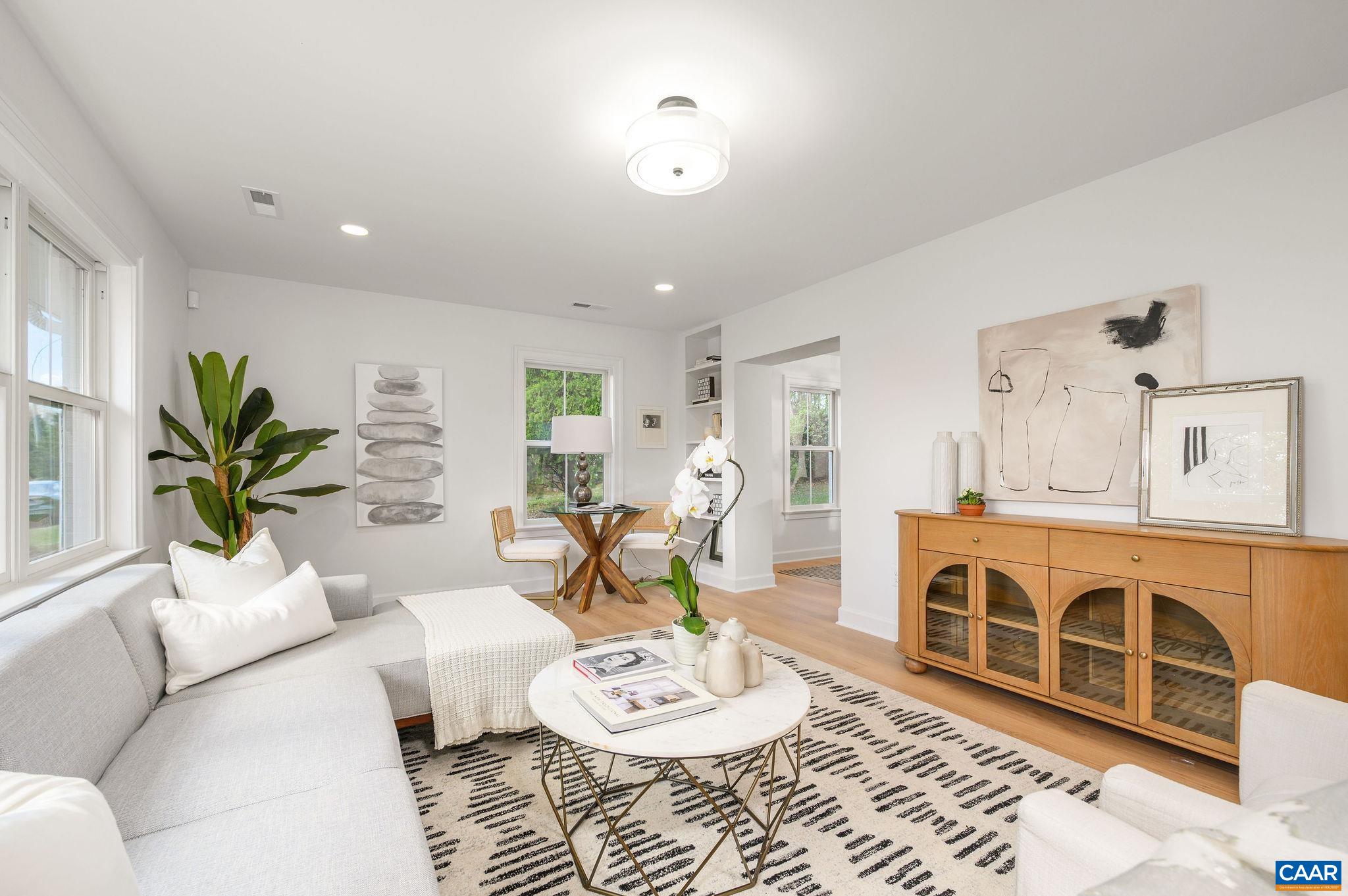 103 CHAUCER RD, CHARLOTTESVILLE, Virginia 22901, 4 Bedrooms Bedrooms, ,3 BathroomsBathrooms,Residential,103 CHAUCER RD,675466 MLS # 675466