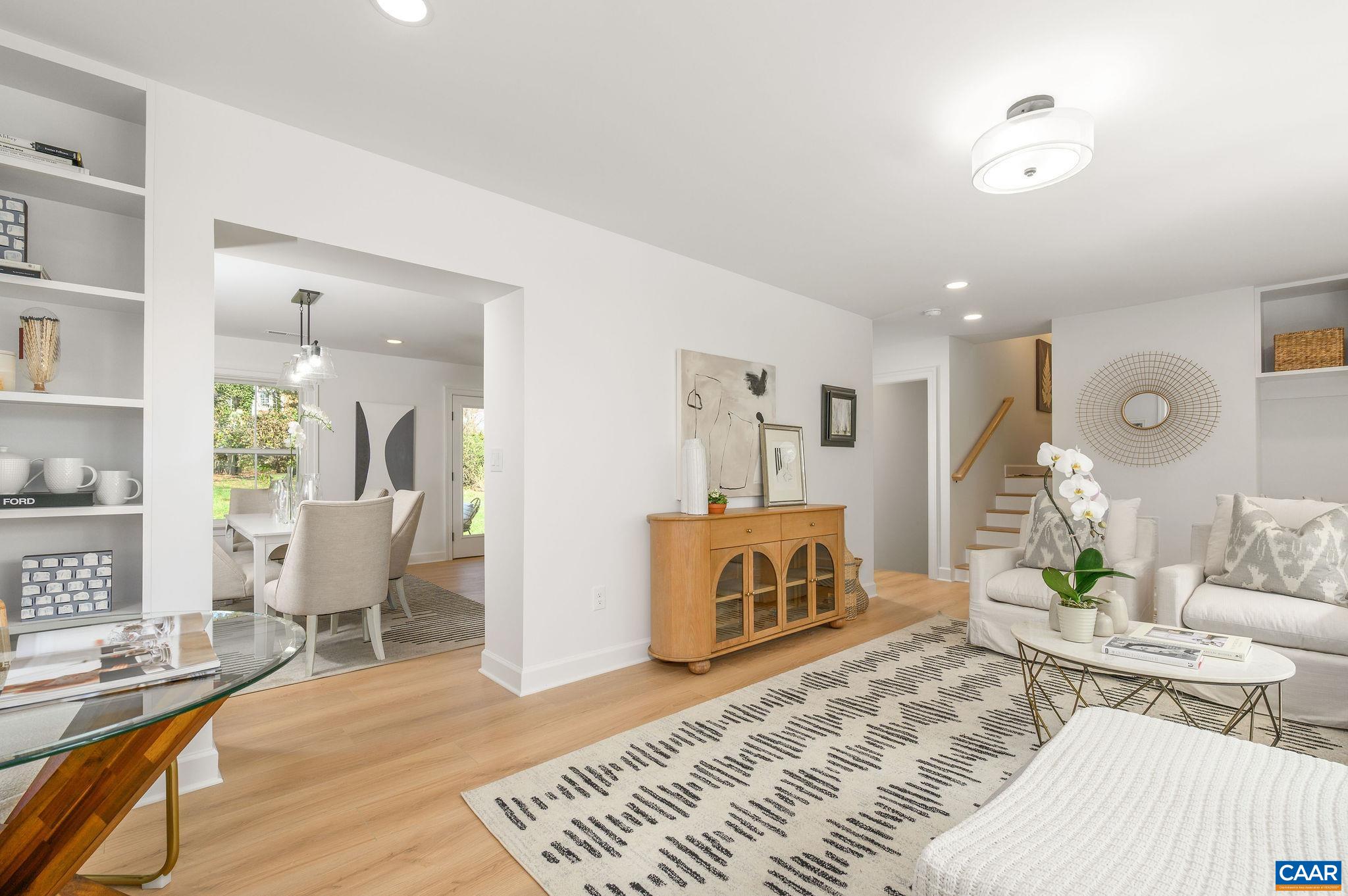 103 CHAUCER RD, CHARLOTTESVILLE, Virginia 22901, 4 Bedrooms Bedrooms, ,3 BathroomsBathrooms,Residential,103 CHAUCER RD,675466 MLS # 675466