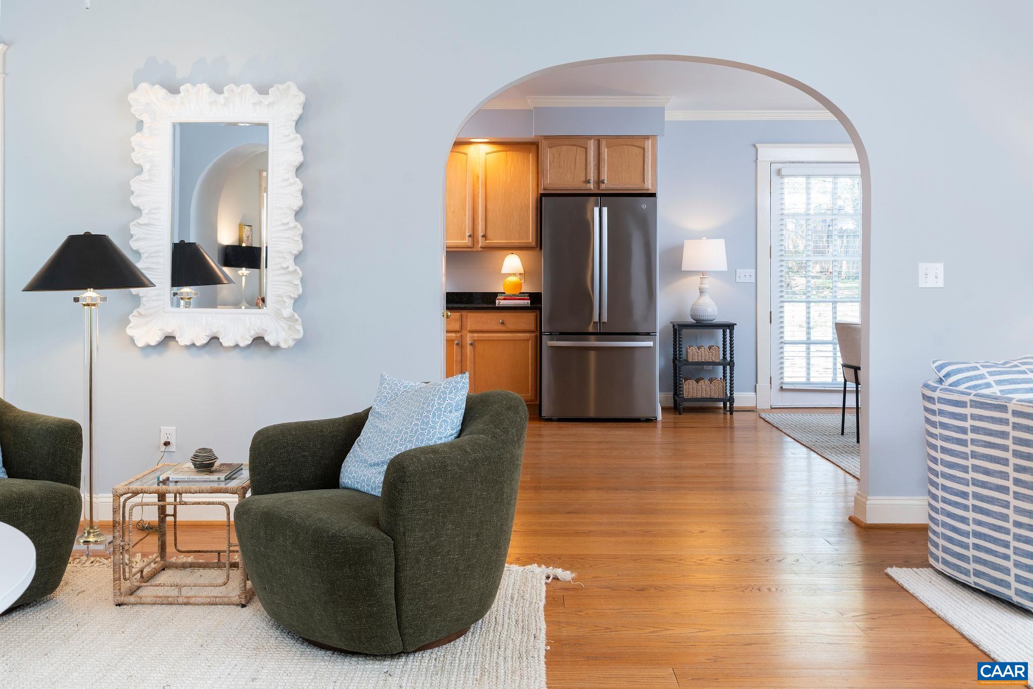 417 9TH ST, CHARLOTTESVILLE, Virginia 22903, 3 Bedrooms Bedrooms, ,2 BathroomsBathrooms,Residential,417 9TH ST,675508 MLS # 675508