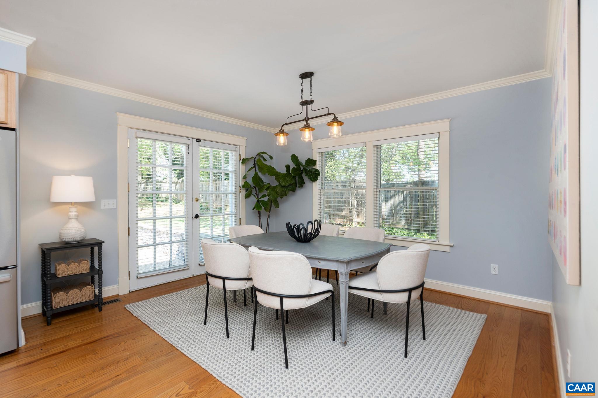 417 9TH ST, CHARLOTTESVILLE, Virginia 22903, 3 Bedrooms Bedrooms, ,2 BathroomsBathrooms,Residential,417 9TH ST,675508 MLS # 675508