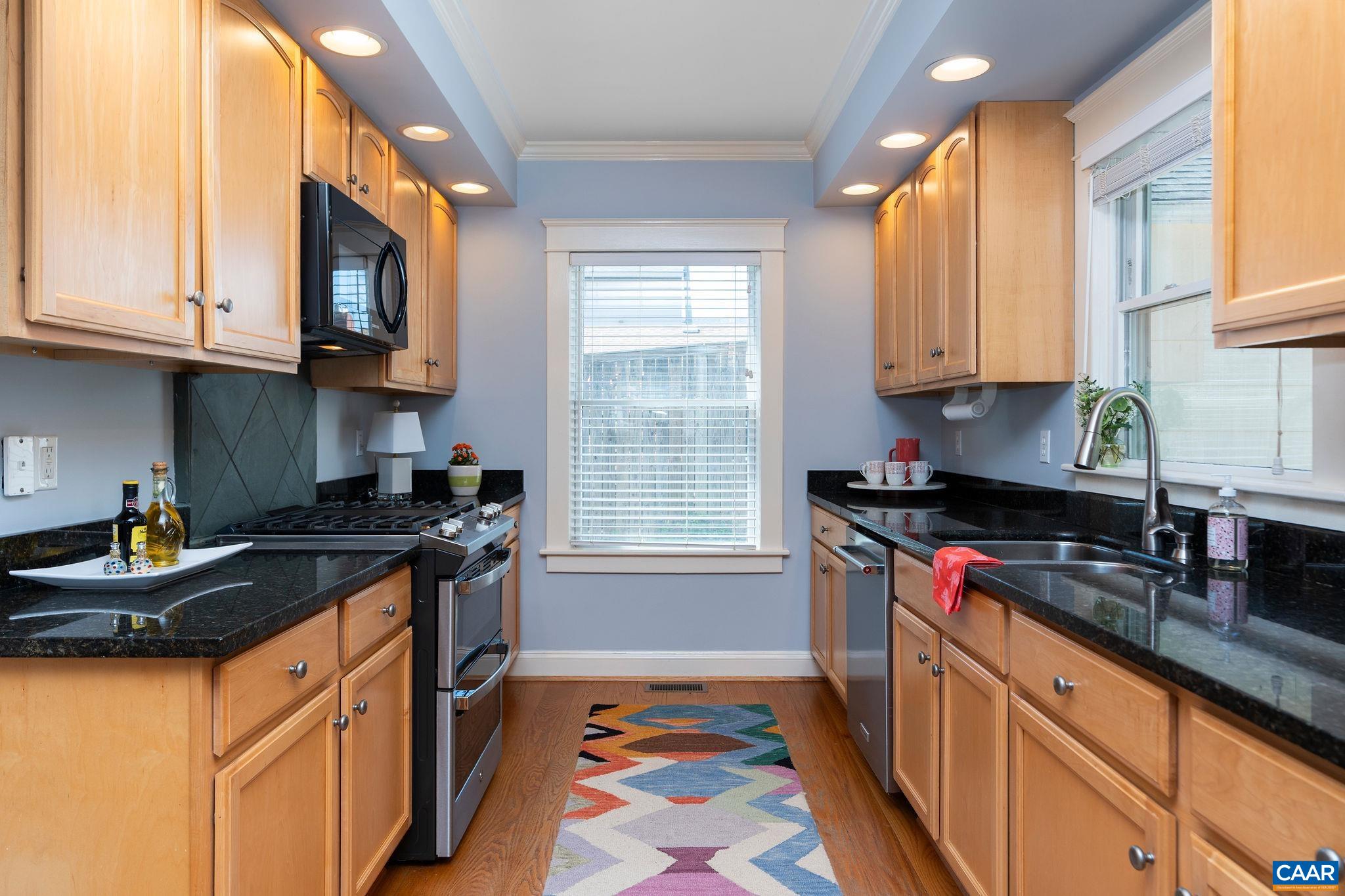 417 9TH ST, CHARLOTTESVILLE, Virginia 22903, 3 Bedrooms Bedrooms, ,2 BathroomsBathrooms,Residential,417 9TH ST,675508 MLS # 675508