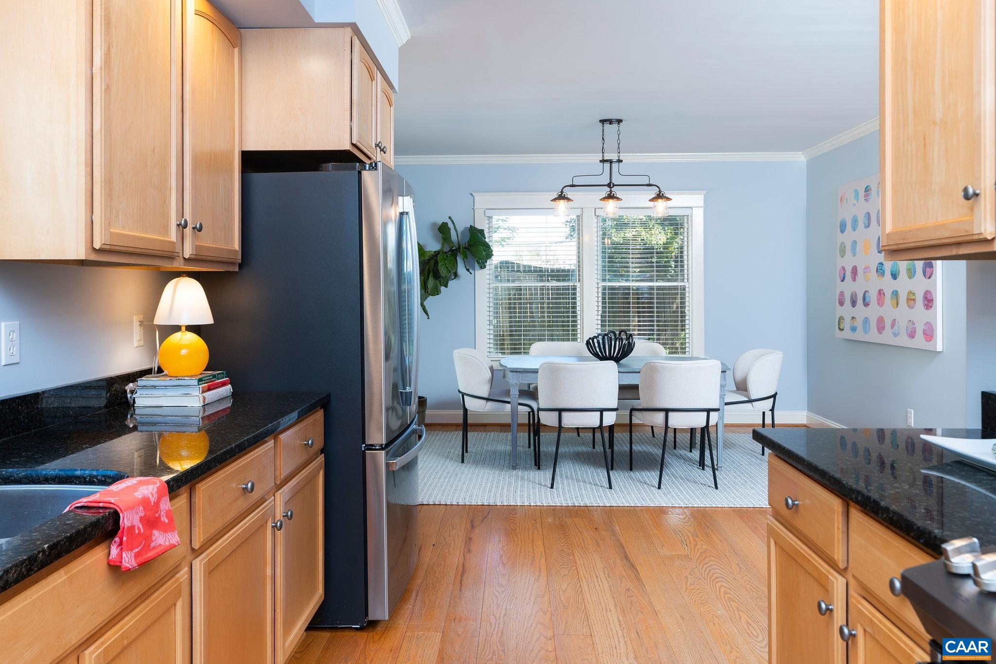 417 9TH ST, CHARLOTTESVILLE, Virginia 22903, 3 Bedrooms Bedrooms, ,2 BathroomsBathrooms,Residential,417 9TH ST,675508 MLS # 675508