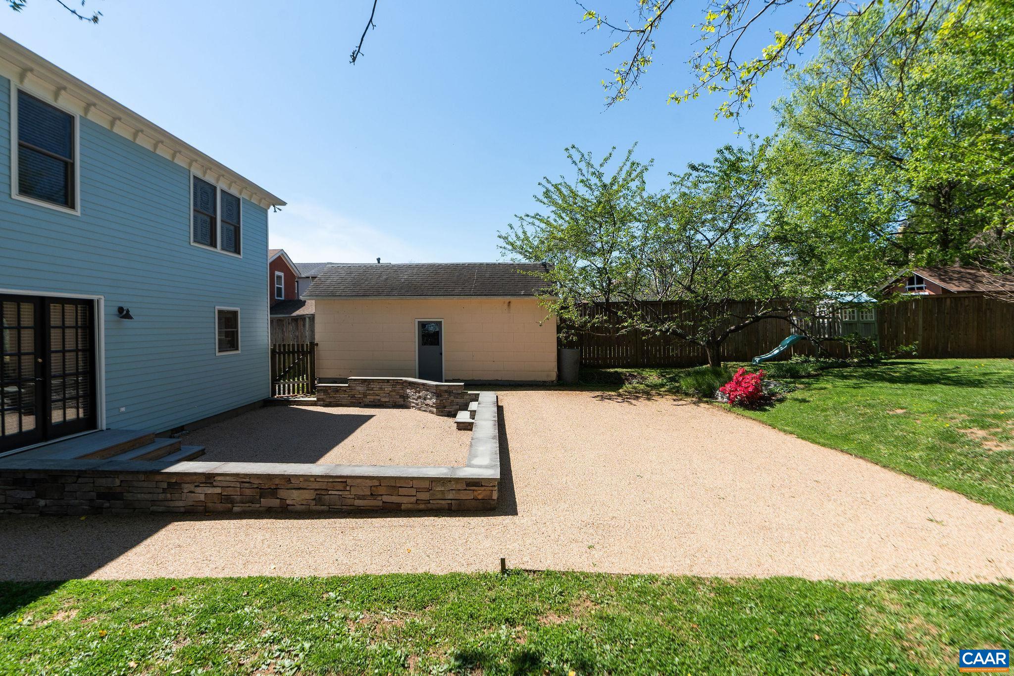 417 9TH ST, CHARLOTTESVILLE, Virginia 22903, 3 Bedrooms Bedrooms, ,2 BathroomsBathrooms,Residential,417 9TH ST,675508 MLS # 675508