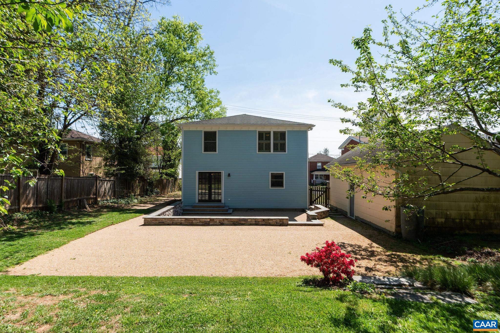 417 9TH ST, CHARLOTTESVILLE, Virginia 22903, 3 Bedrooms Bedrooms, ,2 BathroomsBathrooms,Residential,417 9TH ST,675508 MLS # 675508