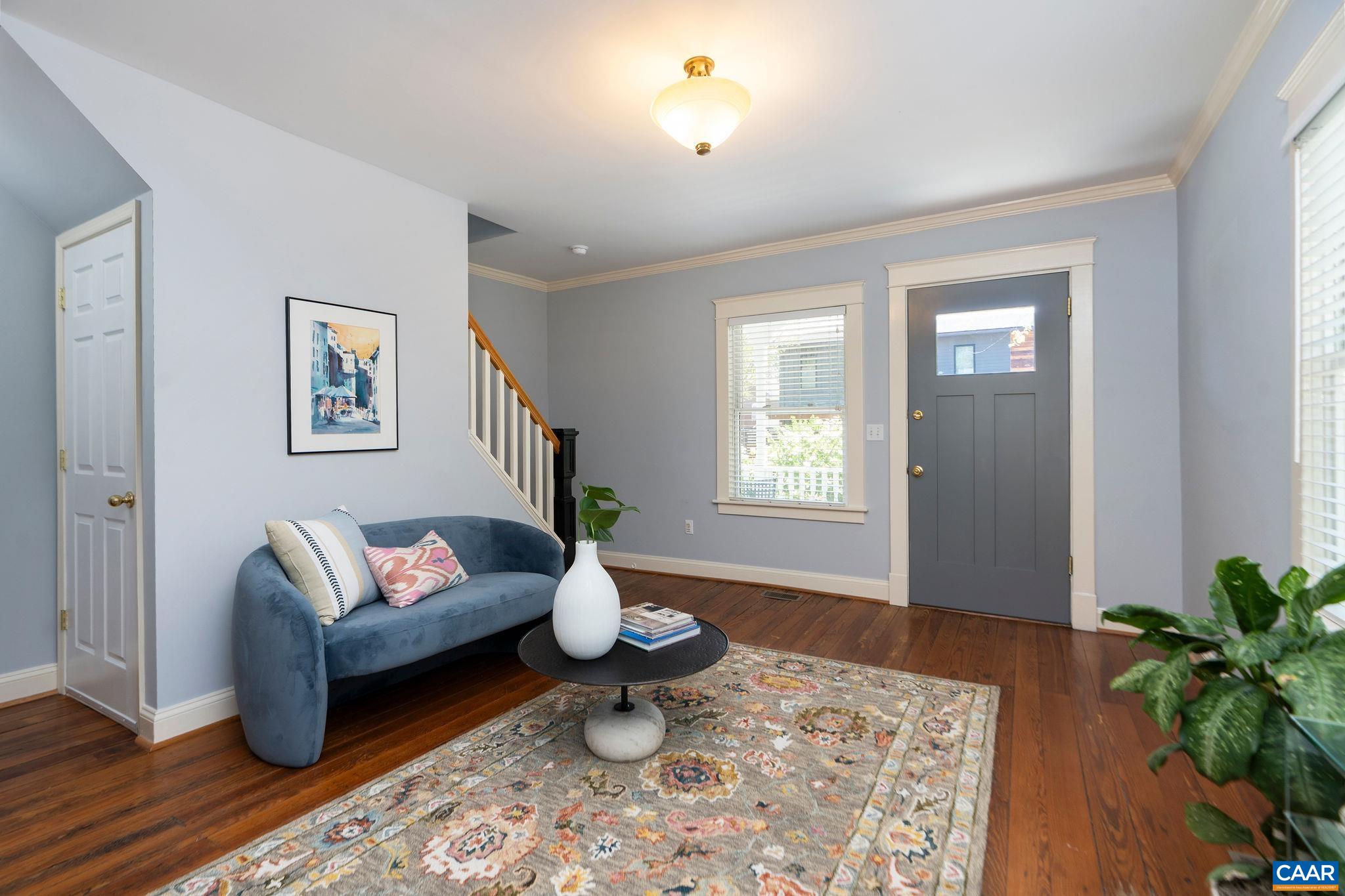 417 9TH ST, CHARLOTTESVILLE, Virginia 22903, 3 Bedrooms Bedrooms, ,2 BathroomsBathrooms,Residential,417 9TH ST,675508 MLS # 675508