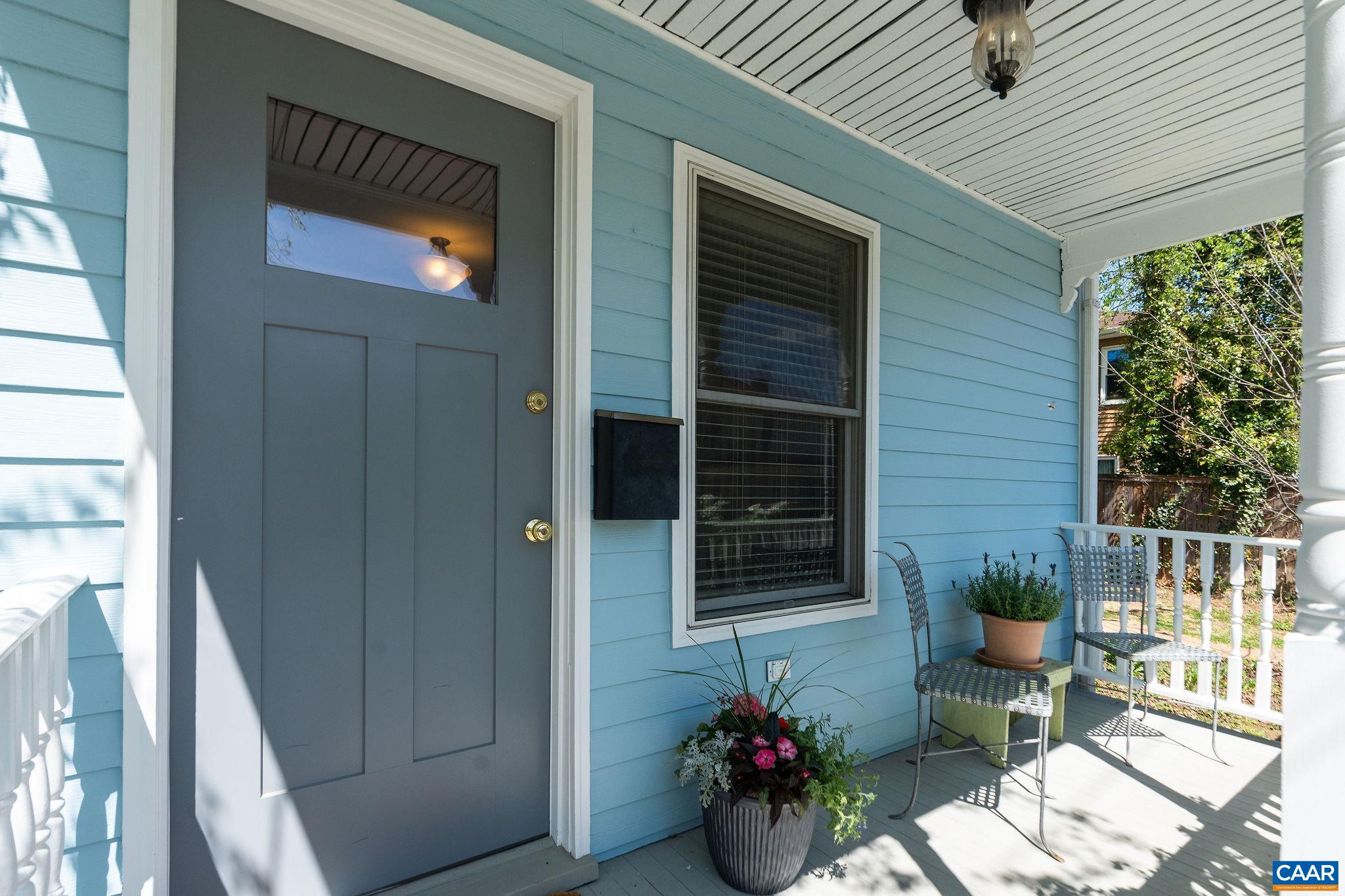 417 9TH ST, CHARLOTTESVILLE, Virginia 22903, 3 Bedrooms Bedrooms, ,2 BathroomsBathrooms,Residential,417 9TH ST,675508 MLS # 675508