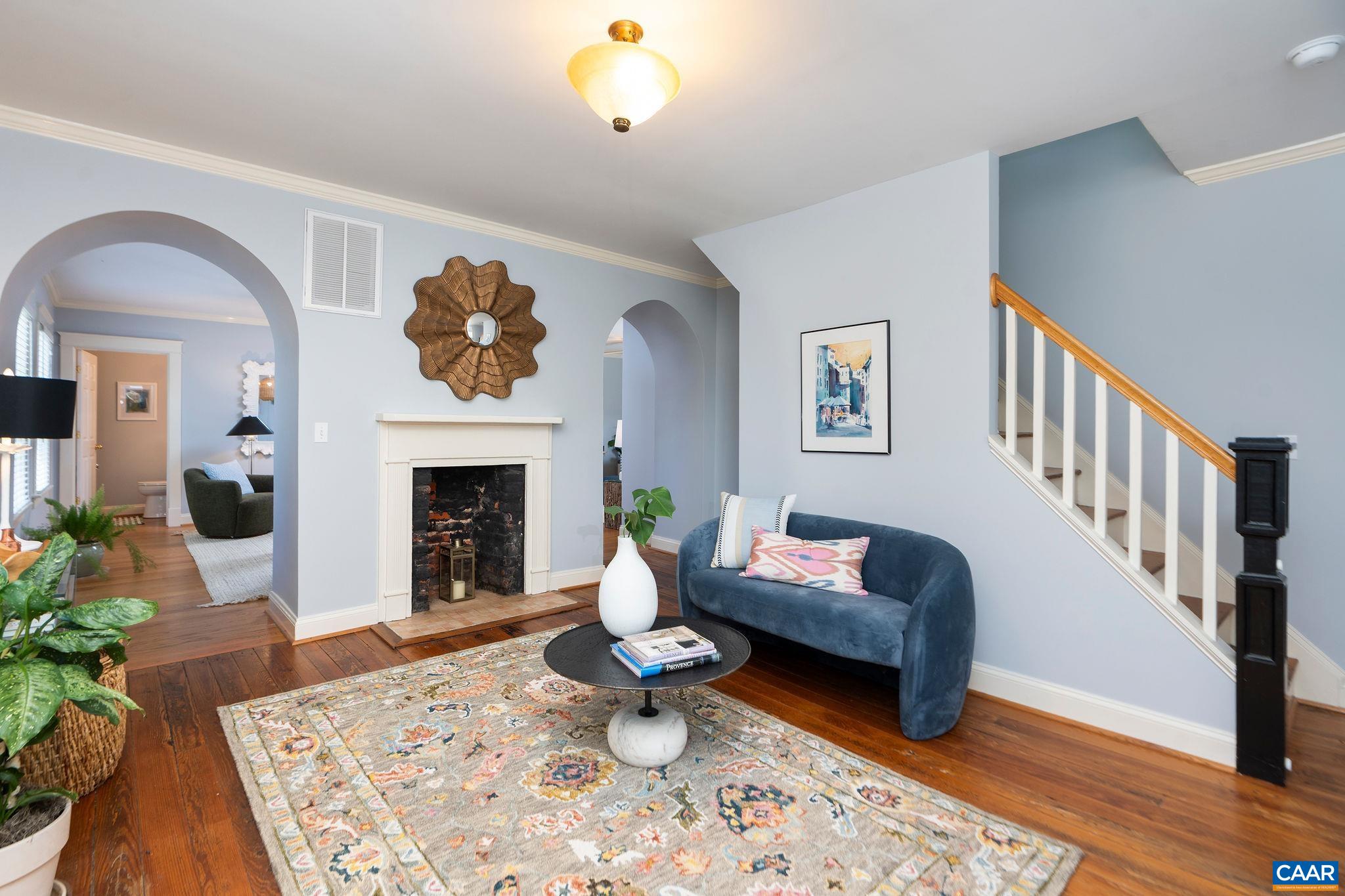 417 9TH ST, CHARLOTTESVILLE, Virginia 22903, 3 Bedrooms Bedrooms, ,2 BathroomsBathrooms,Residential,417 9TH ST,675508 MLS # 675508