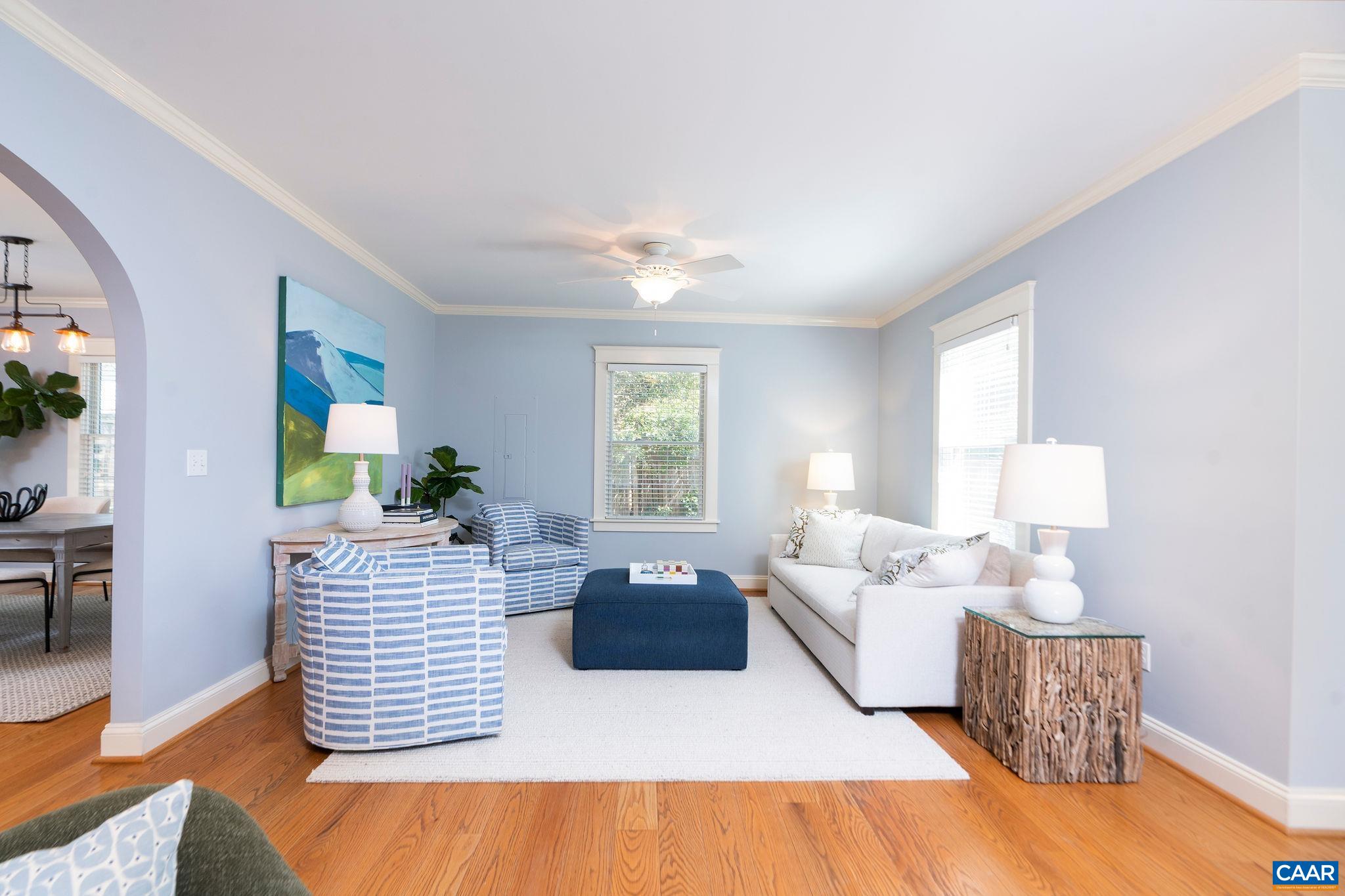 417 9TH ST, CHARLOTTESVILLE, Virginia 22903, 3 Bedrooms Bedrooms, ,2 BathroomsBathrooms,Residential,417 9TH ST,675508 MLS # 675508