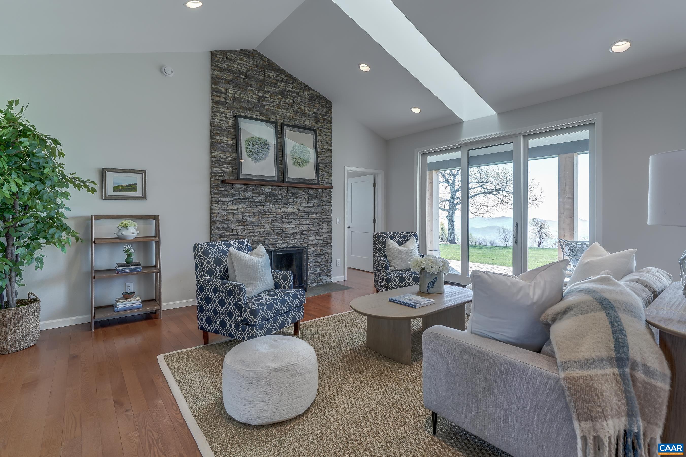 76 ELK MEADOW DR, AFTON, Virginia 22920, 4 Bedrooms Bedrooms, ,3 BathroomsBathrooms,Residential,76 ELK MEADOW DR,675575 MLS # 675575