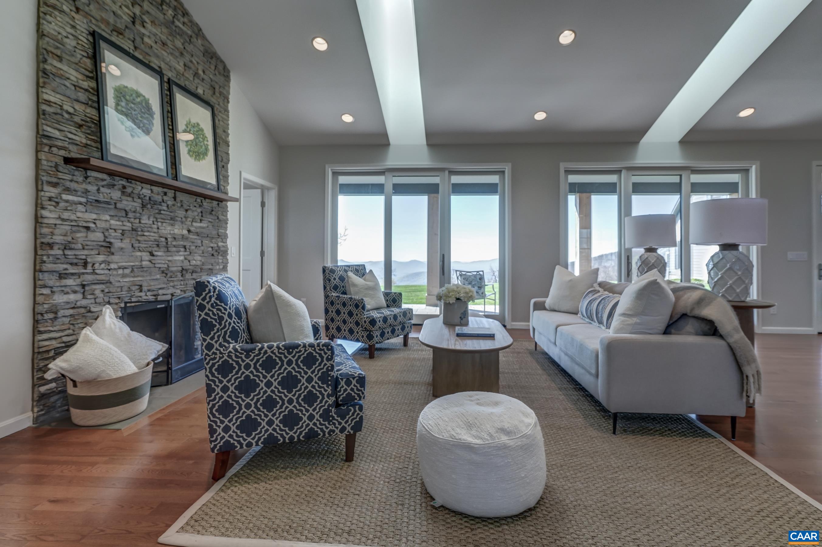 76 ELK MEADOW DR, AFTON, Virginia 22920, 4 Bedrooms Bedrooms, ,3 BathroomsBathrooms,Residential,76 ELK MEADOW DR,675575 MLS # 675575