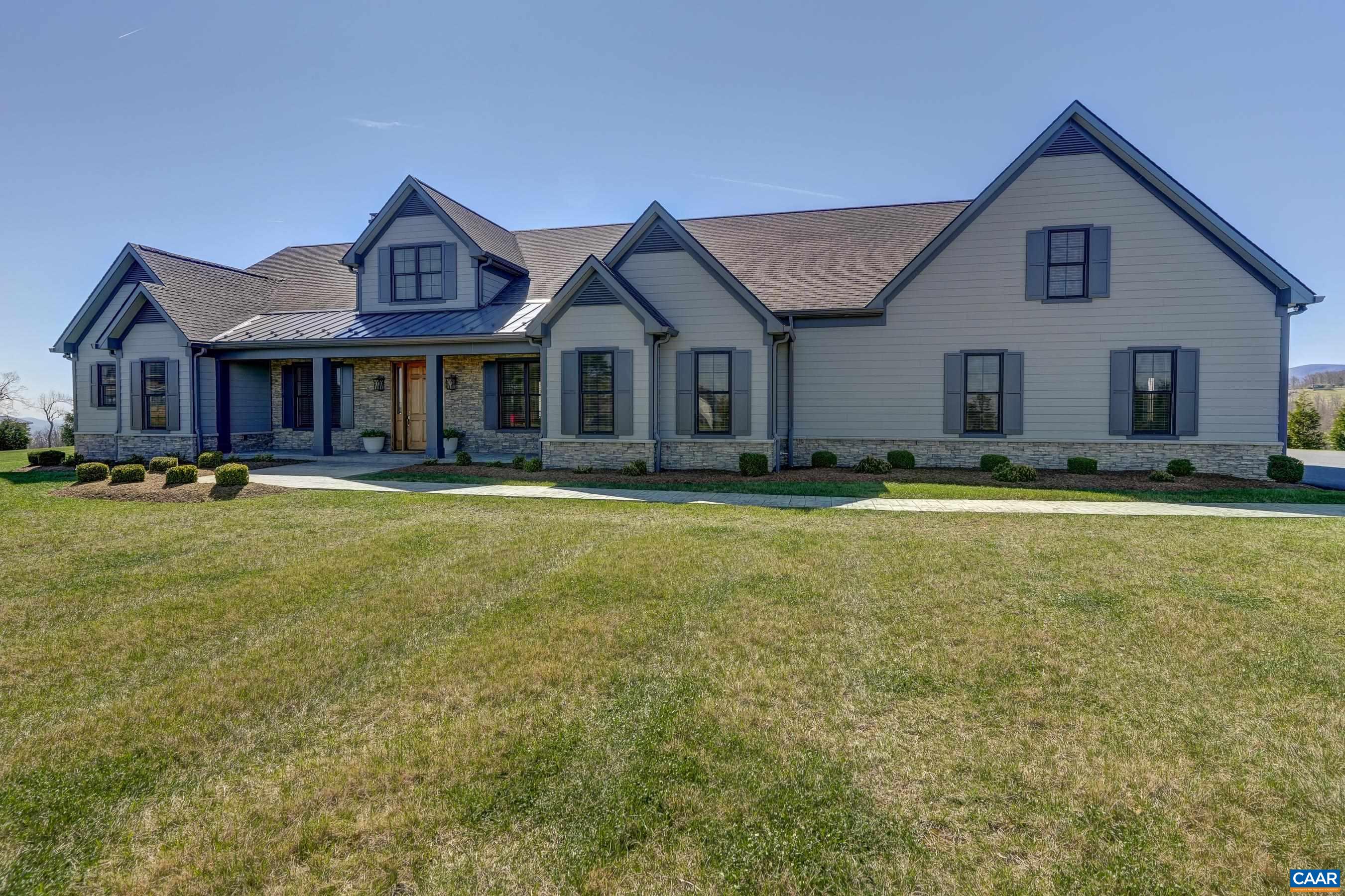 76 ELK MEADOW DR, AFTON, Virginia 22920, 4 Bedrooms Bedrooms, ,3 BathroomsBathrooms,Residential,76 ELK MEADOW DR,675575 MLS # 675575