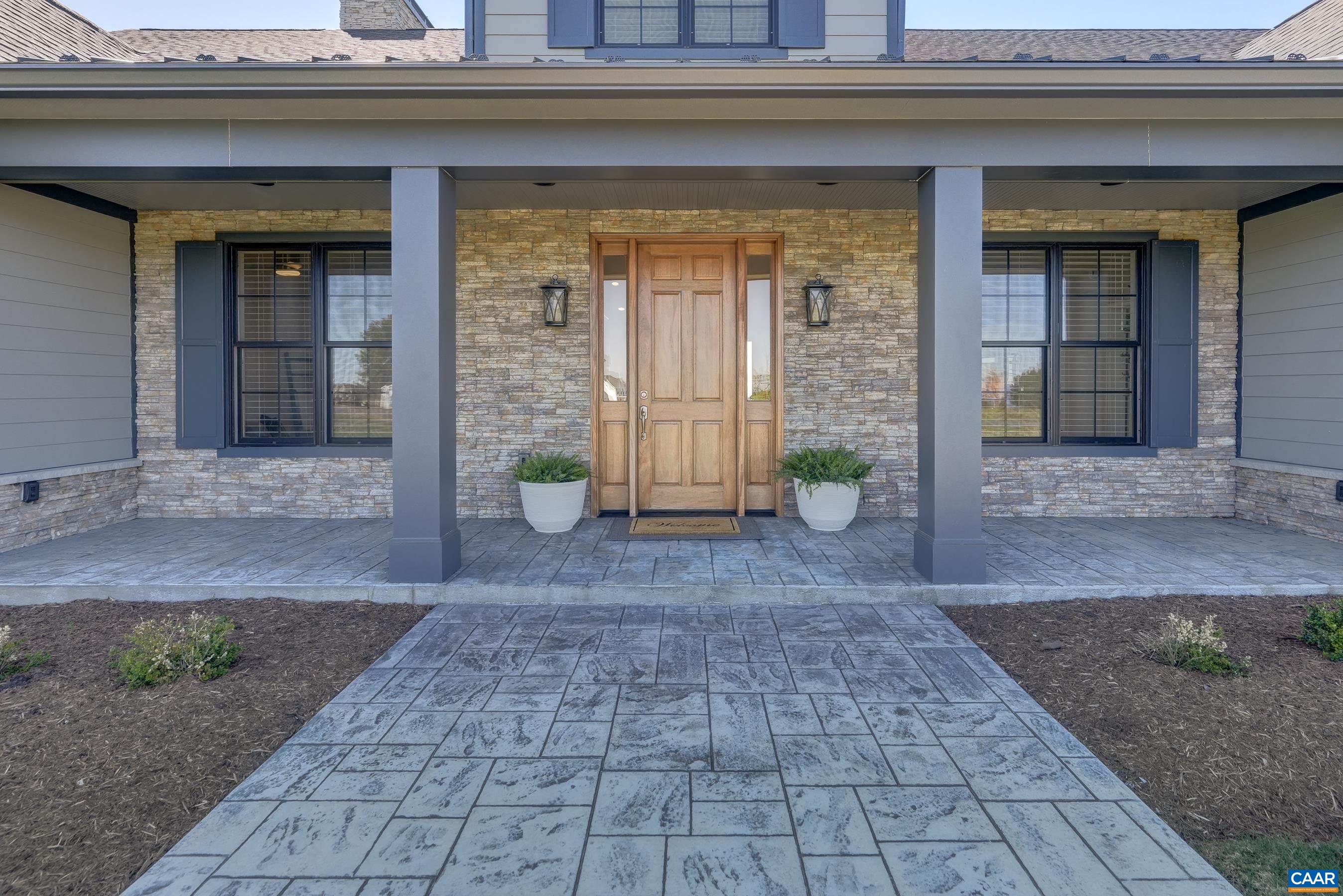 76 ELK MEADOW DR, AFTON, Virginia 22920, 4 Bedrooms Bedrooms, ,3 BathroomsBathrooms,Residential,76 ELK MEADOW DR,675575 MLS # 675575