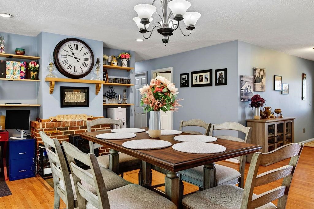 153 THOROFARE RD, CRIMORA, Virginia 24431, 3 Bedrooms Bedrooms, ,2 BathroomsBathrooms,Residential,153 THOROFARE RD,675579 MLS # 675579