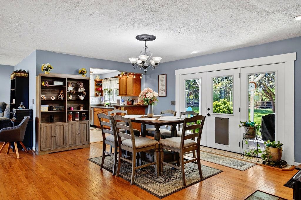 153 THOROFARE RD, CRIMORA, Virginia 24431, 3 Bedrooms Bedrooms, ,2 BathroomsBathrooms,Residential,153 THOROFARE RD,675579 MLS # 675579