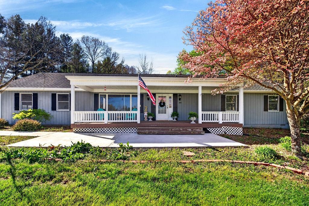 153 THOROFARE RD, CRIMORA, Virginia 24431, 3 Bedrooms Bedrooms, ,2 BathroomsBathrooms,Residential,153 THOROFARE RD,675579 MLS # 675579