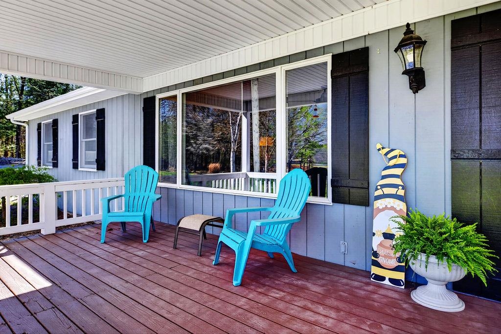 153 THOROFARE RD, CRIMORA, Virginia 24431, 3 Bedrooms Bedrooms, ,2 BathroomsBathrooms,Residential,153 THOROFARE RD,675579 MLS # 675579