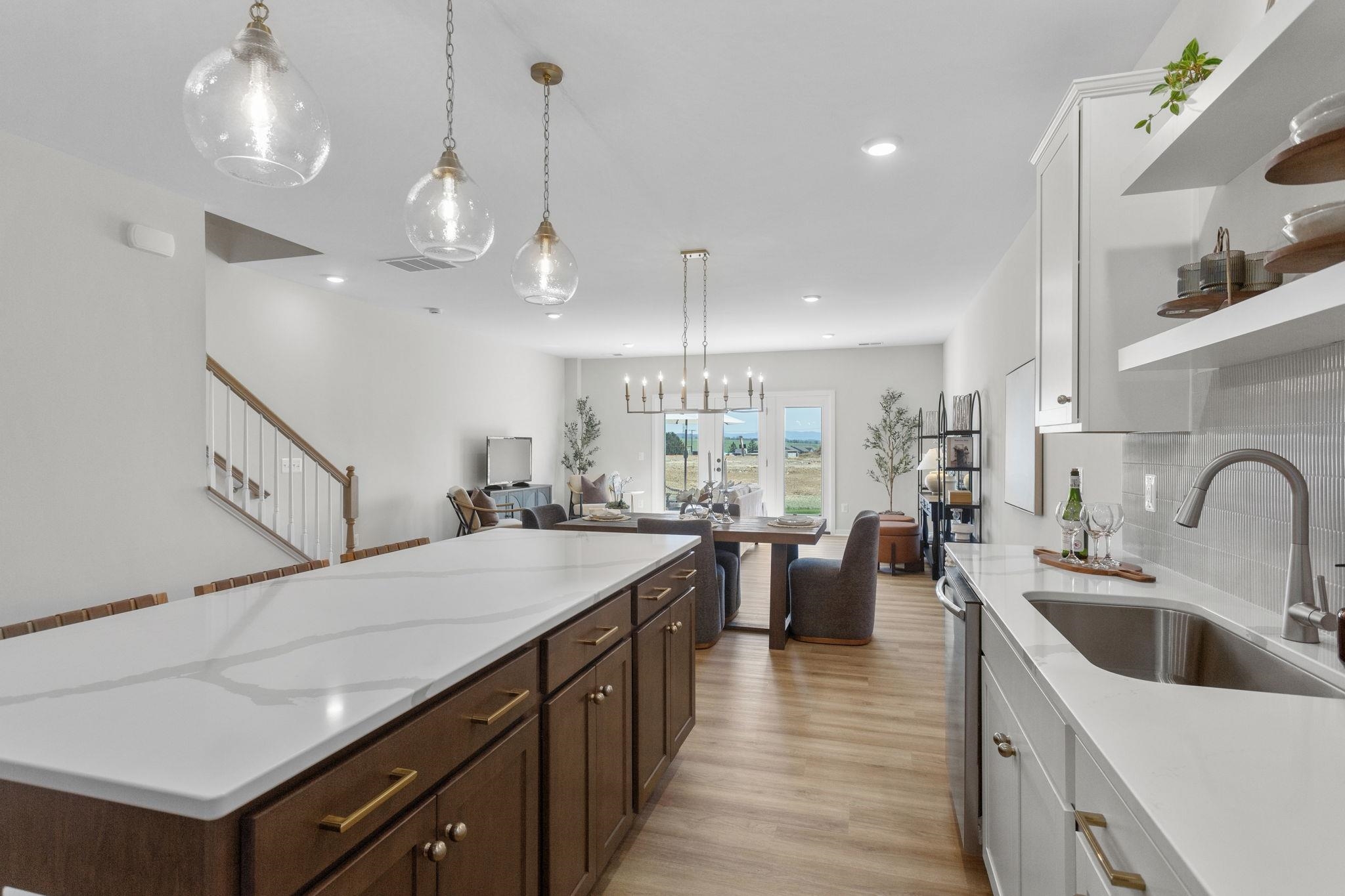 204 SCARLET MAPLE LN, BRIDGEWATER, Virginia 22812, 3 Bedrooms Bedrooms, ,2 BathroomsBathrooms,Residential,The Glen at Cooks Creek,204 SCARLET MAPLE LN,675580 MLS # 675580